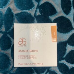 Arbonne pressed powder